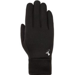 Spyder – Activity Gloves med pekskärmsfunktion och anti-slip av silikon