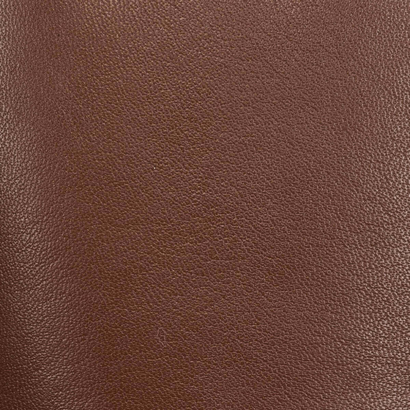 Läderhandskar bruna - kashmirfoder - pekskärm - Premium läderhandskar - Designad i Amsterdam - Schwartz & von Halen® - 6